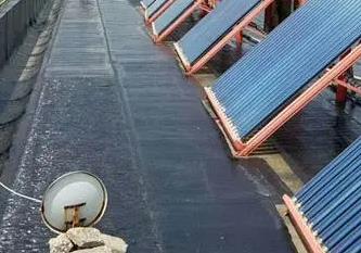 合阳测漏水多少钱