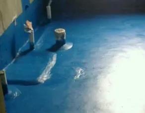 合阳卫生间测漏水多少钱